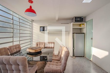 Copa de apartamento para alugar com 2 quartos, 120m² em Vila Jardim, Porto Alegre