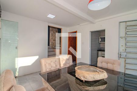 Copa de apartamento para alugar com 2 quartos, 120m² em Vila Jardim, Porto Alegre