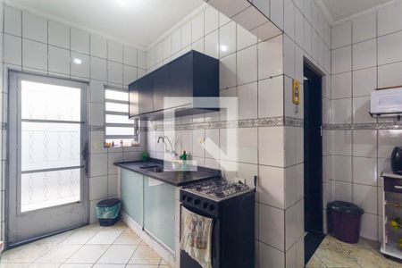 Cozinha de casa à venda com 2 quartos, 80m² em Conjunto Habitacional Marechal Mascarenhas de Morais, São Paulo