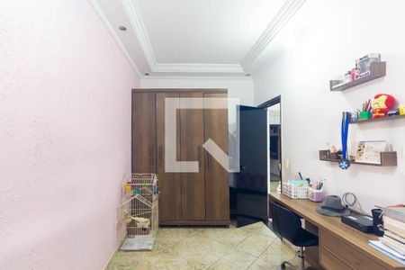 Quarto de casa à venda com 2 quartos, 80m² em Conjunto Habitacional Marechal Mascarenhas de Morais, São Paulo