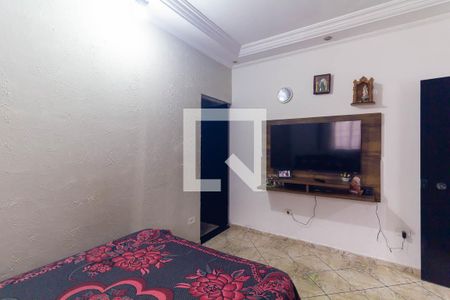 Súite de casa à venda com 2 quartos, 80m² em Conjunto Habitacional Marechal Mascarenhas de Morais, São Paulo
