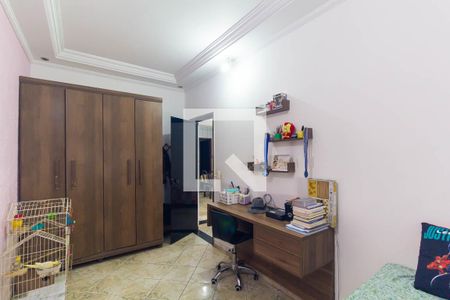 Quarto de casa à venda com 2 quartos, 80m² em Conjunto Habitacional Marechal Mascarenhas de Morais, São Paulo