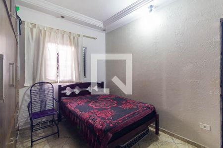 Súite de casa à venda com 2 quartos, 80m² em Conjunto Habitacional Marechal Mascarenhas de Morais, São Paulo