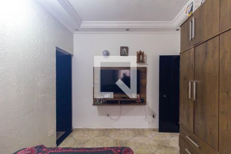 Súite de casa à venda com 2 quartos, 80m² em Conjunto Habitacional Marechal Mascarenhas de Morais, São Paulo