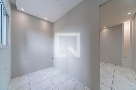 Escritório de apartamento à venda com 2 quartos, 72m² em Vila Bela Vista, Santo André