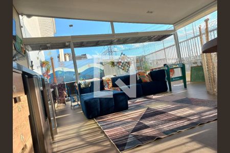 Foto 16 de apartamento à venda com 3 quartos, 172m² em Jaguaré, São Paulo