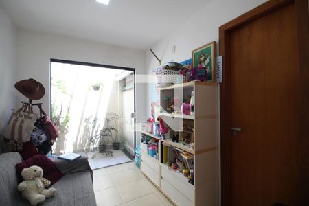 Quarto 1 de casa de condomínio à venda com 4 quartos, 154m² em Gardênia Azul, Rio de Janeiro