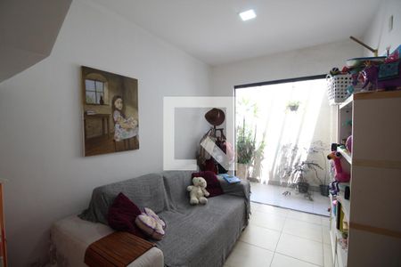 Quarto 1 de casa de condomínio à venda com 4 quartos, 154m² em Gardênia Azul, Rio de Janeiro