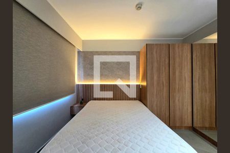 Studio de kitnet/studio à venda com 1 quarto, 26m² em Indianópolis, São Paulo