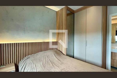 Quarto de kitnet/studio para alugar com 1 quarto, 25m² em Pinheiros, São Paulo