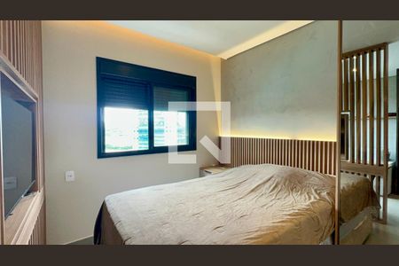 Quarto de kitnet/studio para alugar com 1 quarto, 25m² em Pinheiros, São Paulo