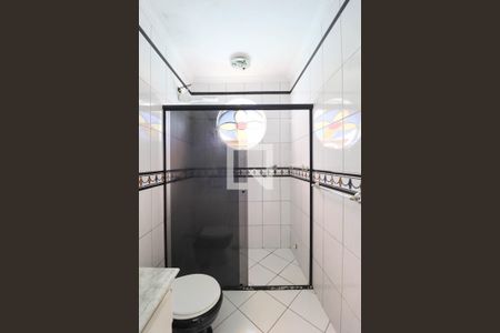 Casa para alugar com 1 quarto, 90m² em Vila Irmaos Arnoni, São Paulo