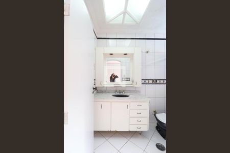 Casa para alugar com 1 quarto, 90m² em Vila Irmaos Arnoni, São Paulo