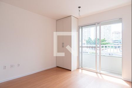 Quarto de kitnet/studio para alugar com 1 quarto, 24m² em Bela Vista, São Paulo