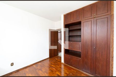 QUARTO1 de apartamento à venda com 3 quartos, 118m² em Serra, Belo Horizonte