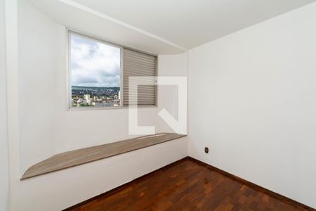 QUARTO1 de apartamento à venda com 3 quartos, 118m² em Serra, Belo Horizonte