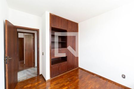 QUARTO1 de apartamento à venda com 3 quartos, 118m² em Serra, Belo Horizonte