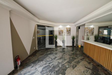 Apartamento para alugar com 4 quartos, 278m² em Aviação, Praia Grande