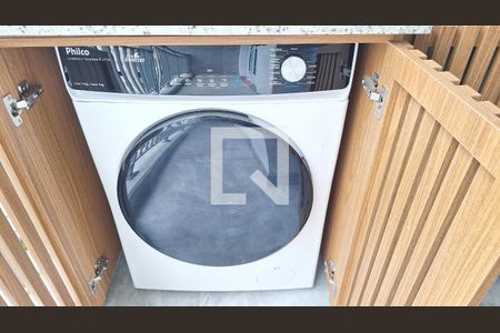 Detalhe de apartamento à venda com 2 quartos, 40m² em Boaçava, São Paulo