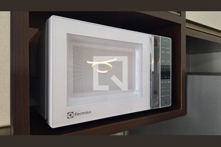 Detalhe de apartamento à venda com 2 quartos, 40m² em Boaçava, São Paulo