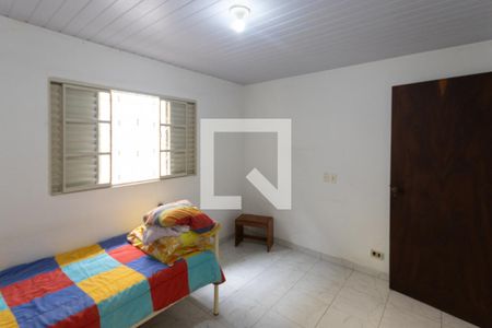 Quarto 2 de casa à venda com 3 quartos, 133m² em Parque Vitoria, São Paulo