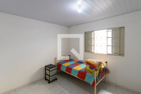 Quarto 2 de casa à venda com 3 quartos, 133m² em Parque Vitoria, São Paulo