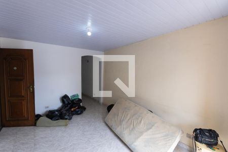 Sala  de casa à venda com 3 quartos, 133m² em Parque Vitoria, São Paulo