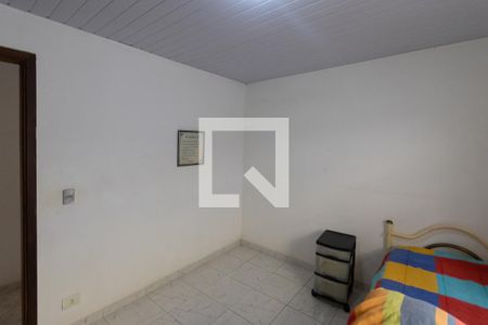 Quarto 2 de casa à venda com 3 quartos, 133m² em Parque Vitoria, São Paulo