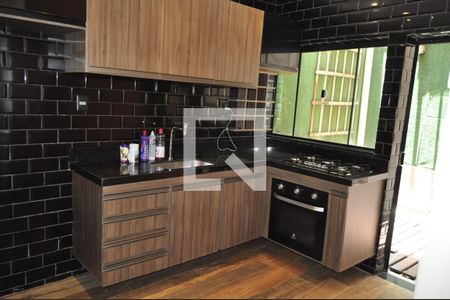 Casa de Condomínio para alugar com 3 quartos, 120m² em Tanque, Rio de Janeiro