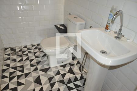 Casa de Condomínio para alugar com 3 quartos, 120m² em Tanque, Rio de Janeiro