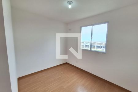 Quarto de apartamento para alugar com 2 quartos, 42m² em Parque Sarapuí, Duque de Caxias
