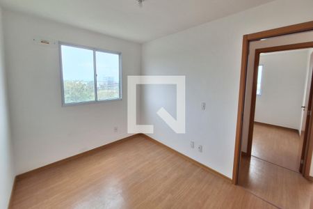 Quarto 2 de apartamento para alugar com 2 quartos, 42m² em Parque Sarapuí, Duque de Caxias