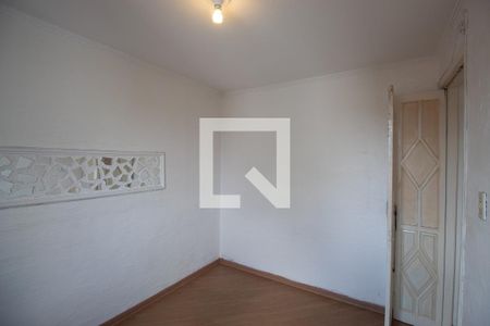 Quarto 2 de apartamento para alugar com 2 quartos, 55m² em Vila Irmaos Arnoni, São Paulo