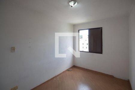 Quarto 1 de apartamento para alugar com 2 quartos, 55m² em Vila Irmaos Arnoni, São Paulo