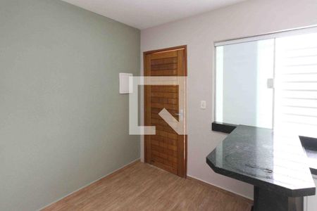 Apartamento à venda com 2 quartos, 42m² em Vila Bela, São Paulo