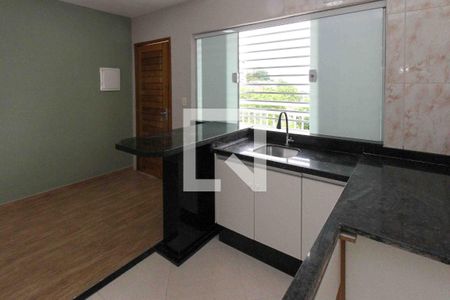 Apartamento à venda com 2 quartos, 42m² em Vila Bela, São Paulo