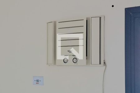 Sala de apartamento para alugar com 2 quartos, 88m² em Jardim Imperador, Praia Grande