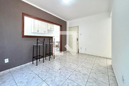 Sala de casa para alugar com 2 quartos, 58m² em Jardim Atlântico, Florianópolis