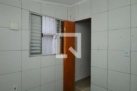 Quarto 2 de casa para alugar com 2 quartos, 90m² em Jardim Etelvina, São Paulo