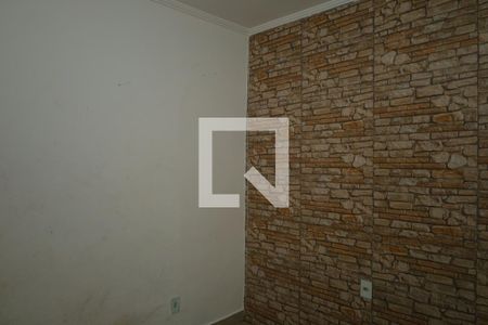 Quarto 1 de casa para alugar com 2 quartos, 90m² em Jardim Etelvina, São Paulo