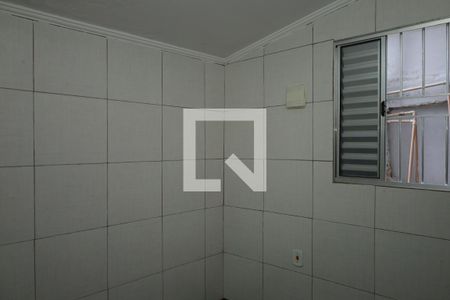 Quarto 2 de casa para alugar com 2 quartos, 90m² em Jardim Etelvina, São Paulo