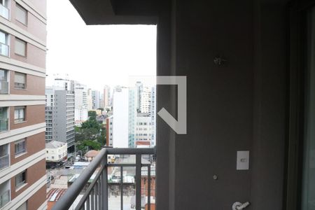 Studio de kitnet/studio à venda com 1 quarto, 28m² em Perdizes, São Paulo