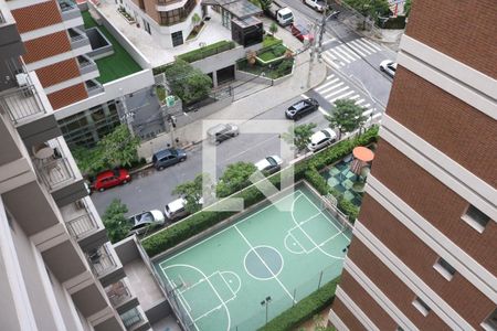 Studio de kitnet/studio à venda com 1 quarto, 28m² em Perdizes, São Paulo