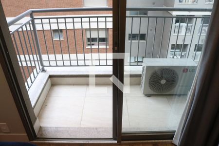 Studio de kitnet/studio à venda com 1 quarto, 28m² em Perdizes, São Paulo