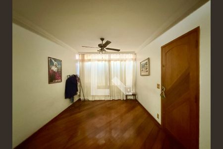 Sala de casa à venda com 3 quartos, 115m² em Campo Belo, São Paulo
