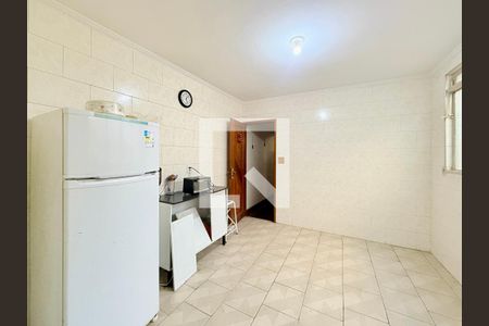 Copa de casa à venda com 3 quartos, 115m² em Campo Belo, São Paulo