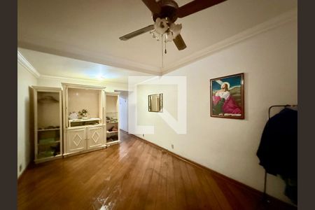 Sala de casa à venda com 3 quartos, 115m² em Campo Belo, São Paulo