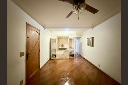 Sala de casa à venda com 3 quartos, 115m² em Campo Belo, São Paulo