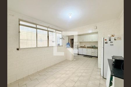 Copa de casa à venda com 3 quartos, 115m² em Campo Belo, São Paulo