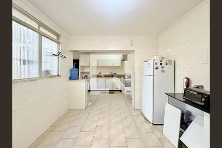 Copa de casa à venda com 3 quartos, 115m² em Campo Belo, São Paulo